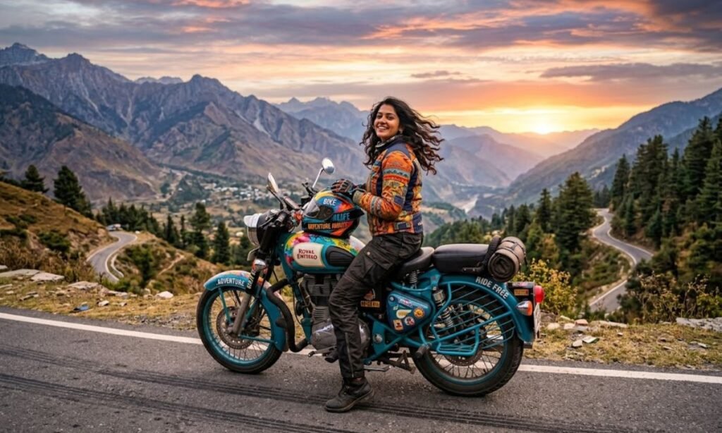 📸 Instagram Caption Bike Lovers